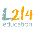L214 - Éducation